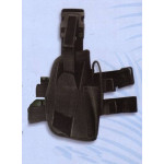 NYLON HOLSTER FOR AIRSOFT PISTOLS