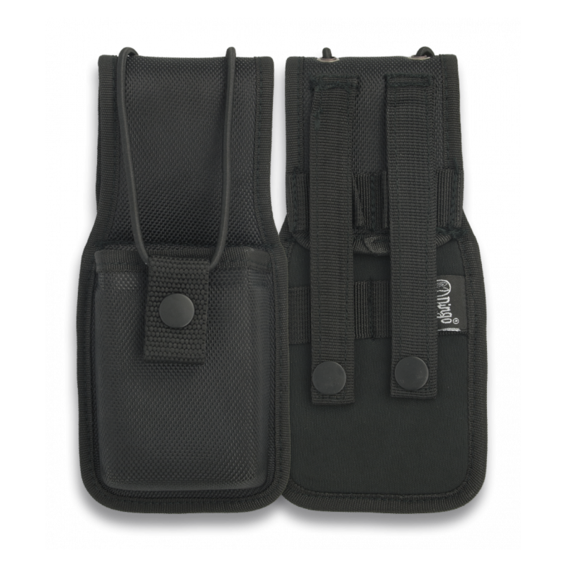 VALISE WALKIE DINGO 34226. 9,5 x 19 cm
