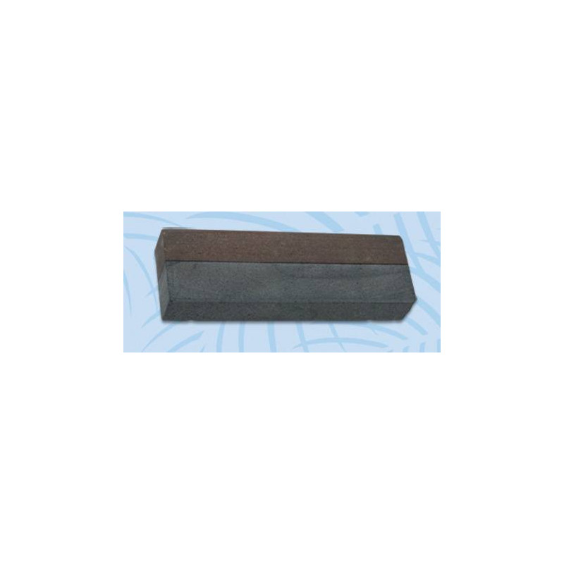 NATURAL SHARPENING STONE FOR REFINE AND POLISH