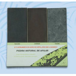 SET DE 3 AFILADORES PIEDRA DE GRANO 700, 1200 Y 40