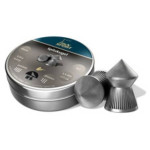 POINTED AMMUNITION WITH HIGH IMPACT H&N SPORT