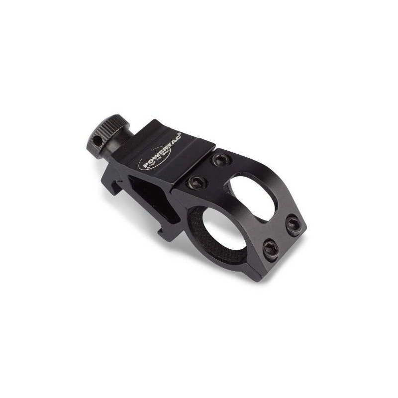 Supporto per torcia cadetta, E5, E5R, E9 e E9R