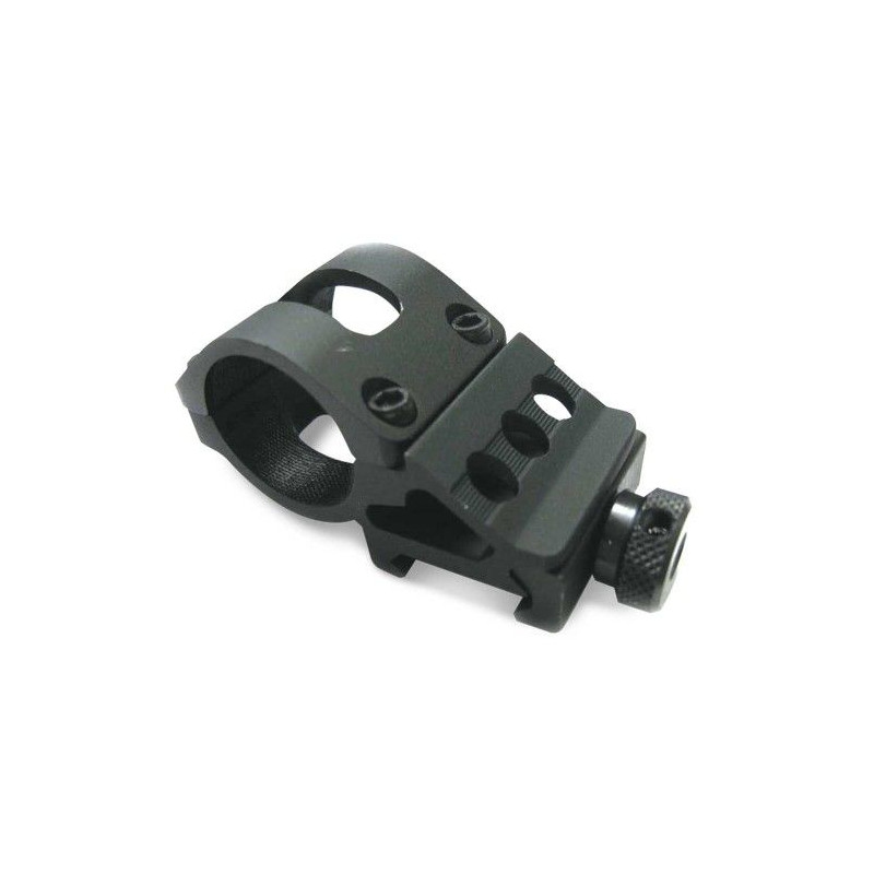 WARRIOR and WARRIOR Reloaded Lantern mount