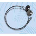 CABLE SET FOR BOW 37095 OF MARTINEZ ALBAINOX