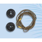 CABLE SET FOR BOW 37111 OF MARTINEZ ALBAINOX