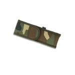 NYLON POUCH FOR FLASHLIGHTS AA AND AAA