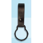 HOLDER FOR FLASHLIGHTS MODEL D