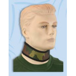 PADDED NECK PROTECTOR