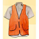HUGH VISIBILITY VEST