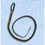 LEATHER WHIP