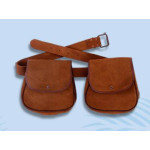 LEATHER BAGS FOR HUNTERS