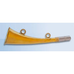 TROMPETA MARTINEZ ALBAINOX 33008