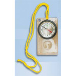 PVC COMPASS FOR MAPS