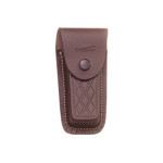 CROSSNAR LEATHER COVER
