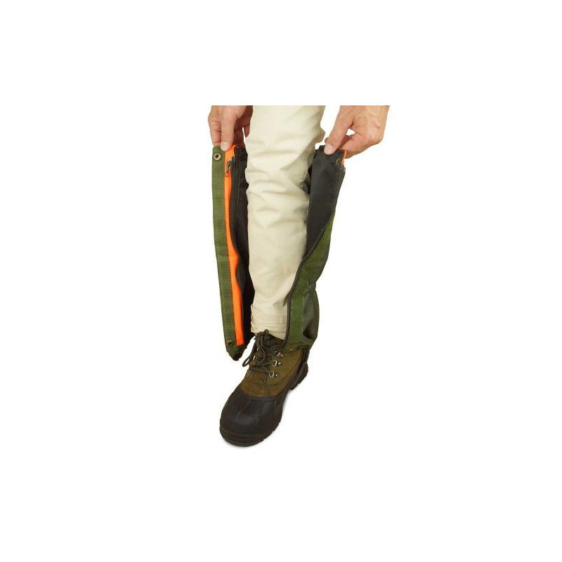 Guêtres de chaume MOERS