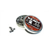Balines JSB Exact 7,62mm 3,25g 150pcs