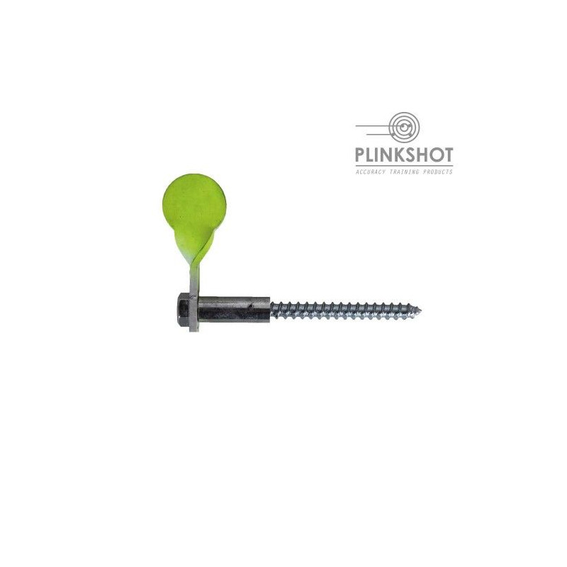 Rotary target punch Plinkshot 25mm