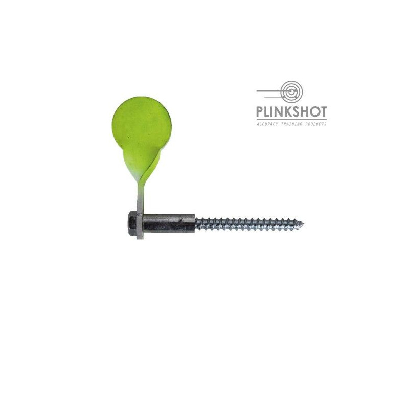 Rotary target punch Plinkshot 30mm