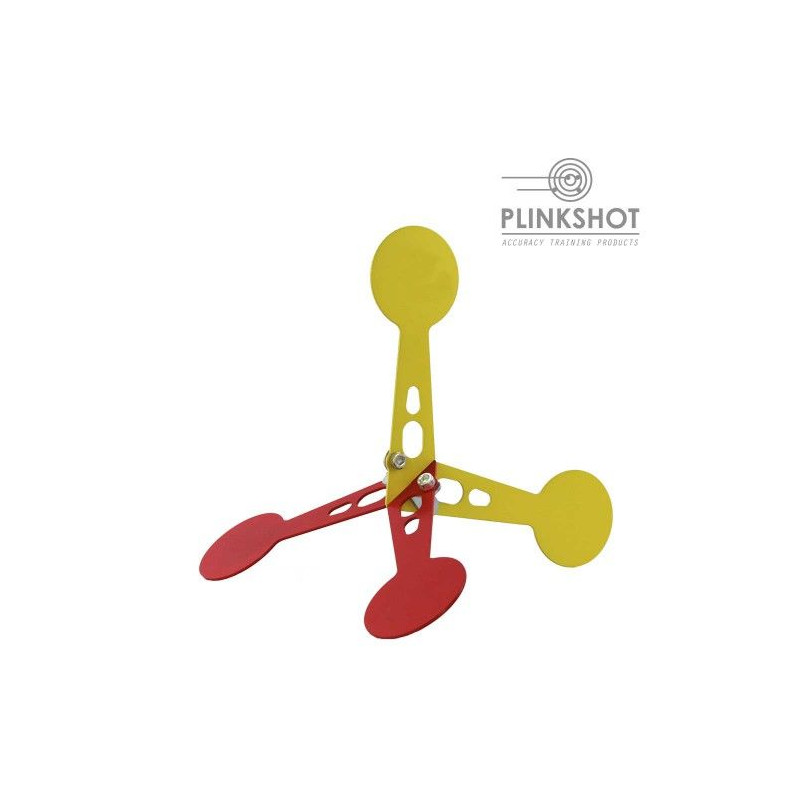 Running target light Plinkshot 1,5mm