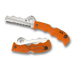 NAVAJA DE RESCATE SPYDERCO ASSIST C79PSOR