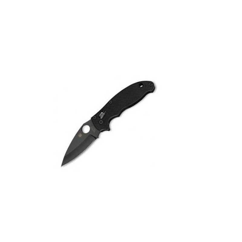 NAVAJA SPYDERCO MANIX 2 C101GPBBK2