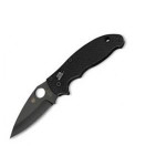 1- NAVAJA SPYDERCO MANIX 2 C101GPBBK2