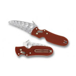 NAVAJA SPYDERCO PKAL ENTRENAMIENTO C103TR