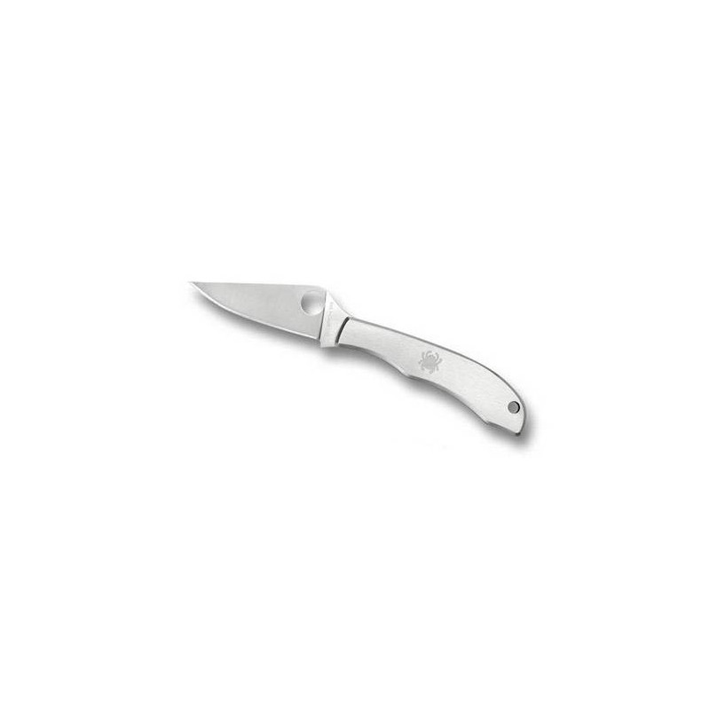 COUTEAU DE POCHE HONEYBEE SPYDERCO C137P