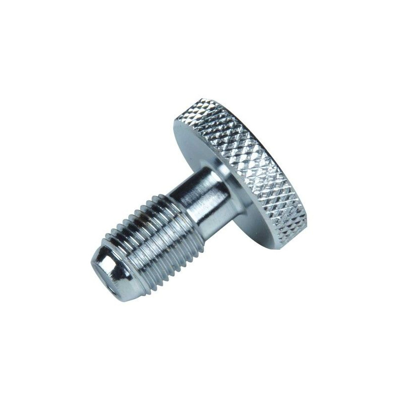 Tornillo cebador para estación de carga