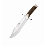 CUDEMAN HUNTING KNIFE WITH SHEATHS