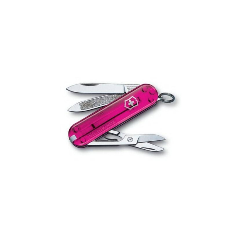 VICTORINOX CLASSIC TASCHENMESSER 06203.T5