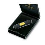 DELUXE VICTORINOX MULTI TOOL POCKETKNIFE