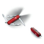 VICTORINOX MULTI TOOL POCKETKNIFE 10 USES