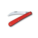 NAVAJA PANADERO ALOX ROJO 0783011