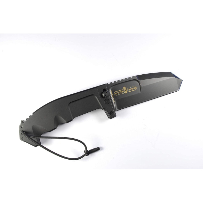 Rao Nero Extrema Ratio