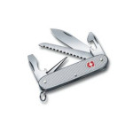 VICTORINOX PIONNER MULTI TOOL POCKETKNIFE