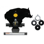 GAMO TARGET WITH HOOPS