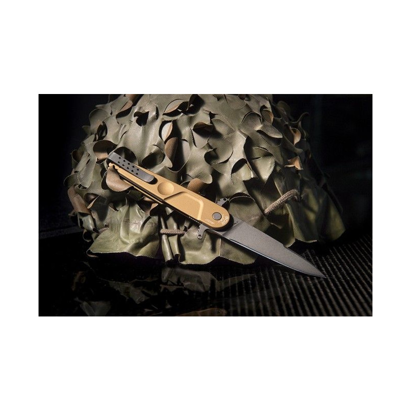 Bd2 Fortunato Deserto Extrema Ratio