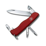 NAVAJA VICTORINOX ADVENTURER ROJA 08953