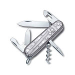 NAVAJA VICTORINOX SPARTAN SILVER 13603T7