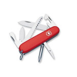 NAVAJA VICTORINOX HIKER ROJA 14613
