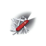 NAVAJA VICTORINOX HUNTSMAN LITE ROJO 17915T