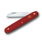 NAVAJA PARA FLORES ROJA VICTORINOX 39050 ROJA