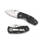 SPYDERCO AMBITIOUS PENKNIFE