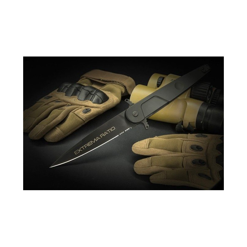 Extrema Ratio Bd4 Lucky Black