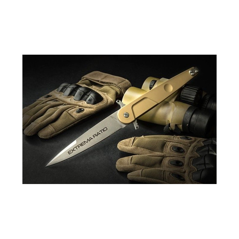 Ad4 Fortunato Deserto Extrema Ratio