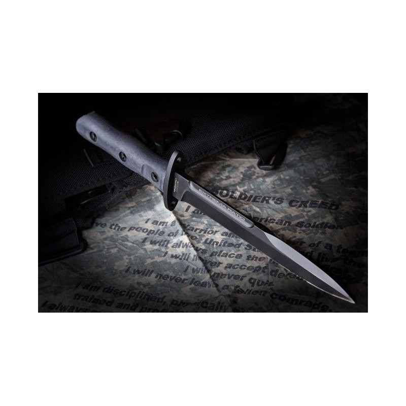 39-09 Operativer Extrema Ratio