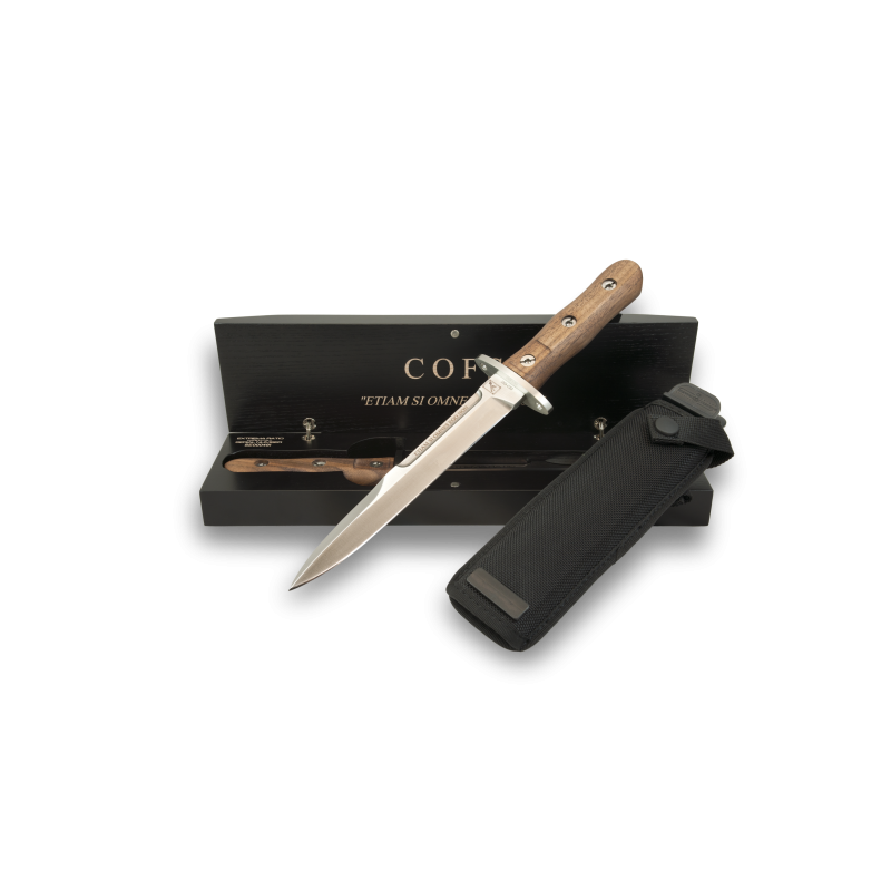 39-09 Edizione Speciale Extrema Ratio