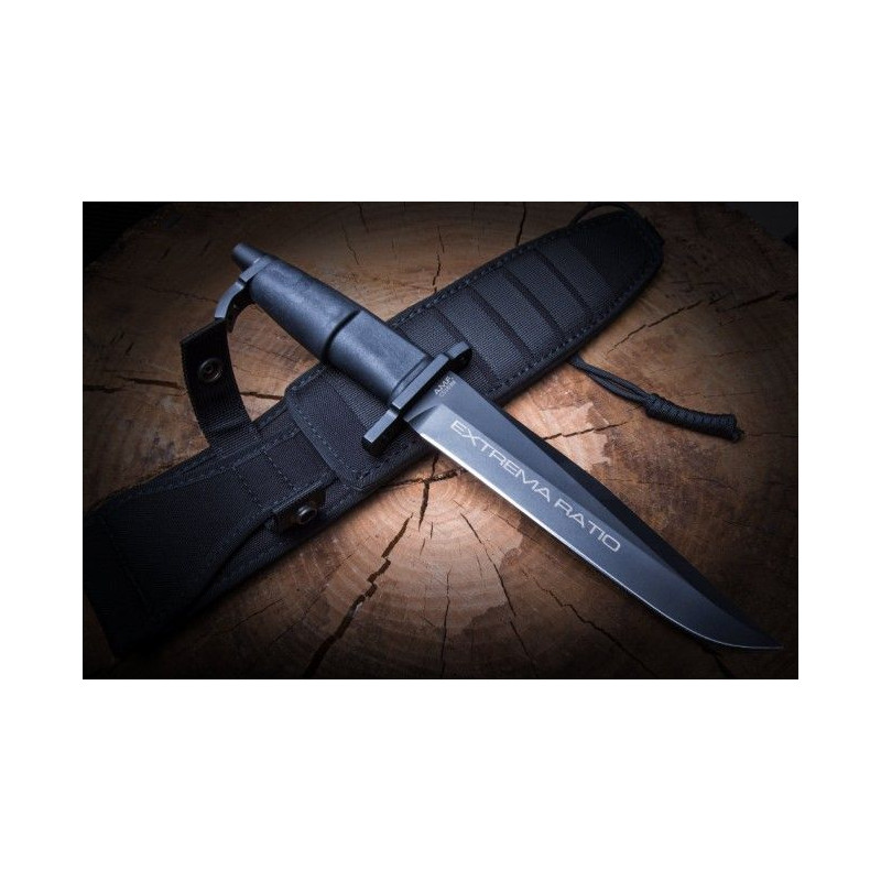 A.M.F. Schwarze Extrema Ratio