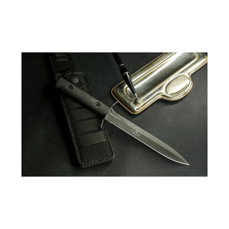 Extrema Ratio Arditi Black